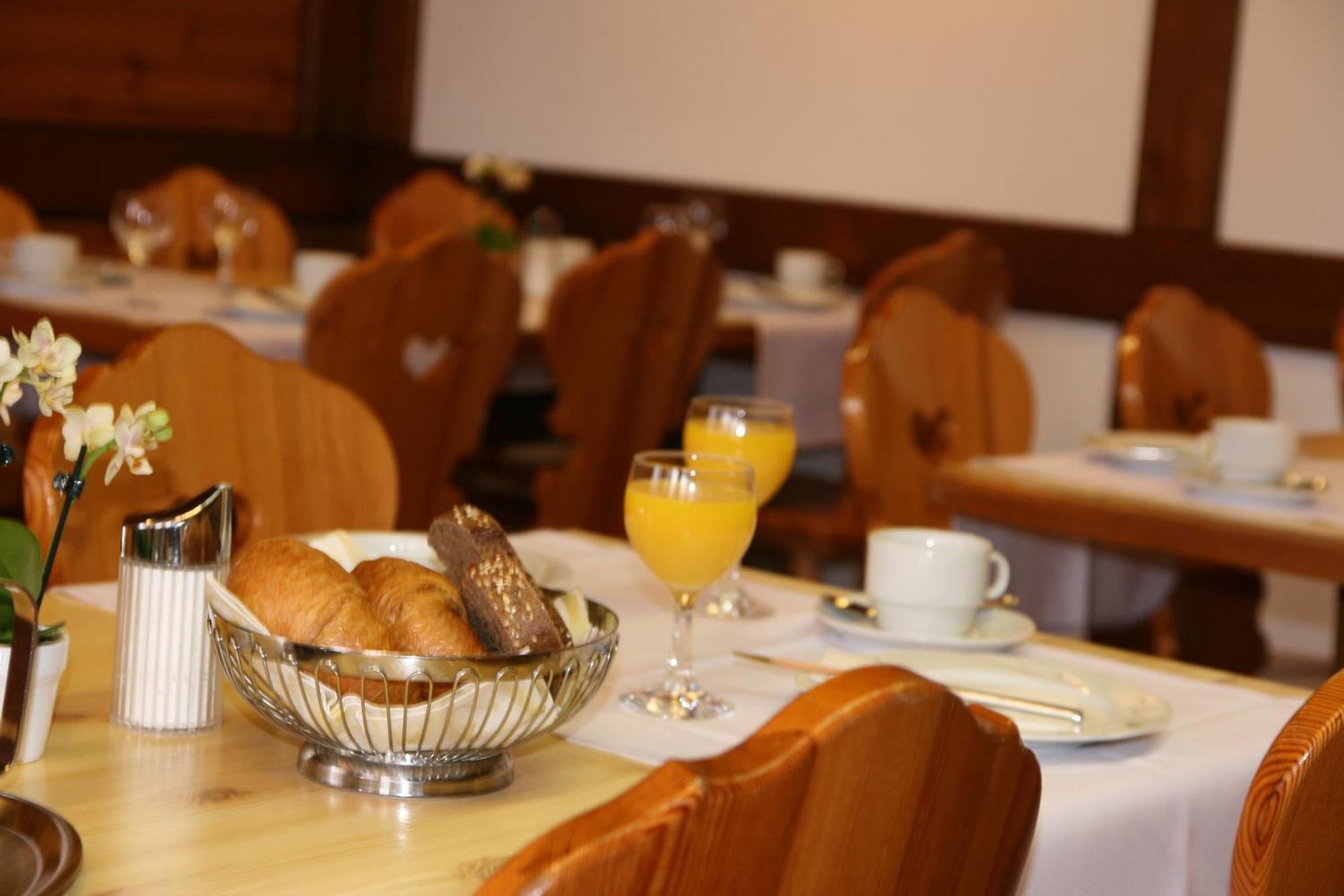 Hotel Glaernisch Hof Horgen Luaran gambar
