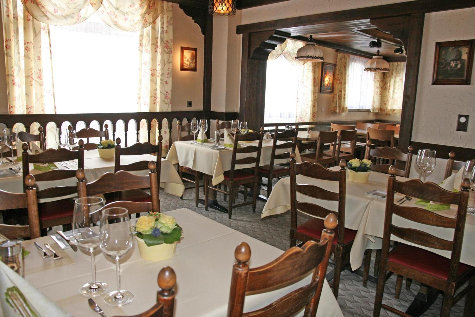 Hotel Glaernisch Hof Horgen Luaran gambar