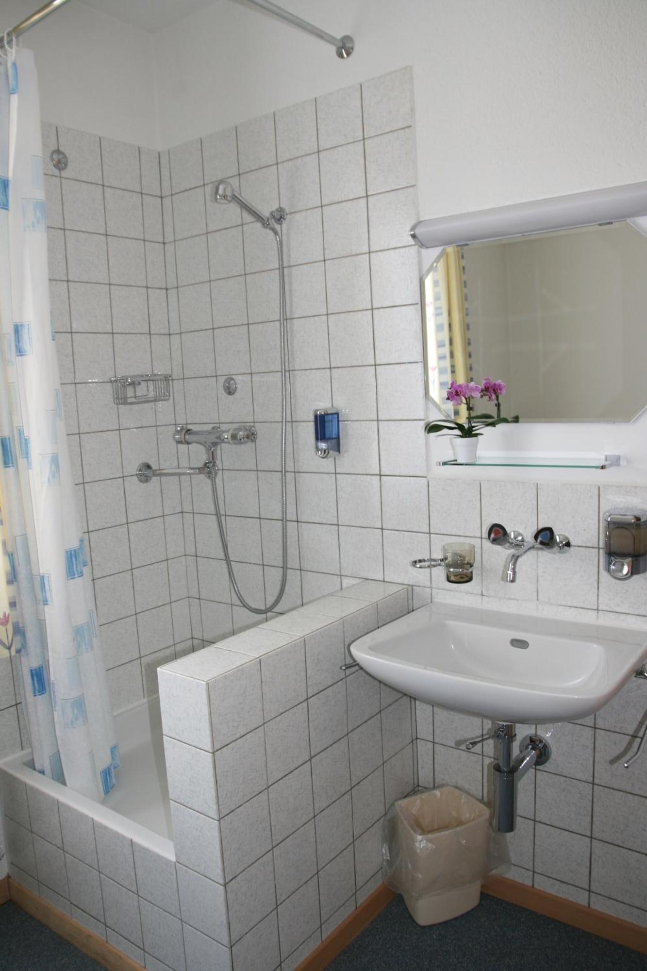 Hotel Glaernisch Hof Horgen Luaran gambar