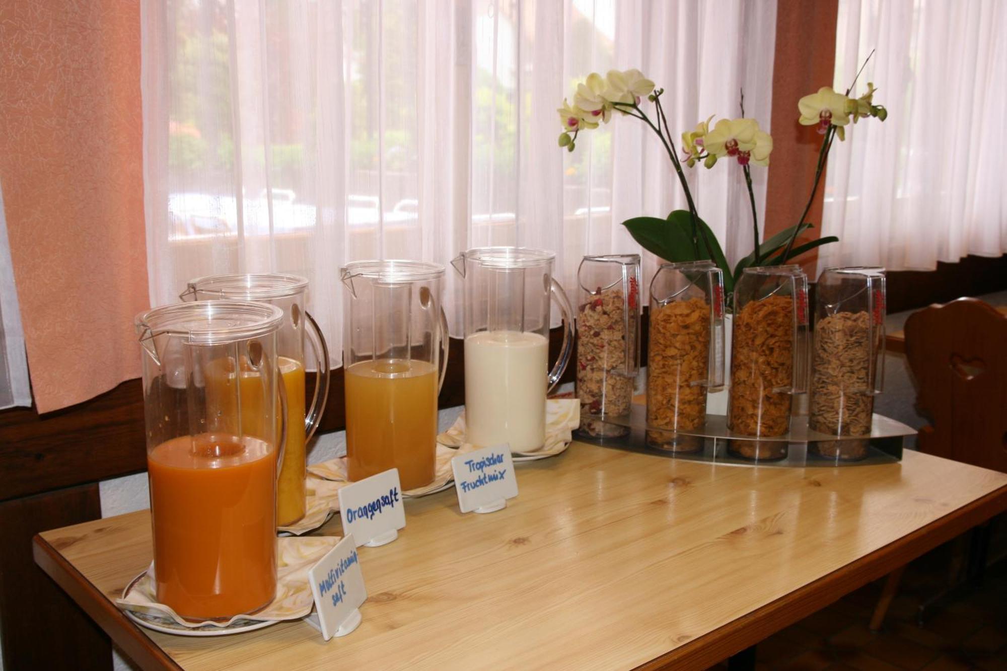Hotel Glaernisch Hof Horgen Luaran gambar