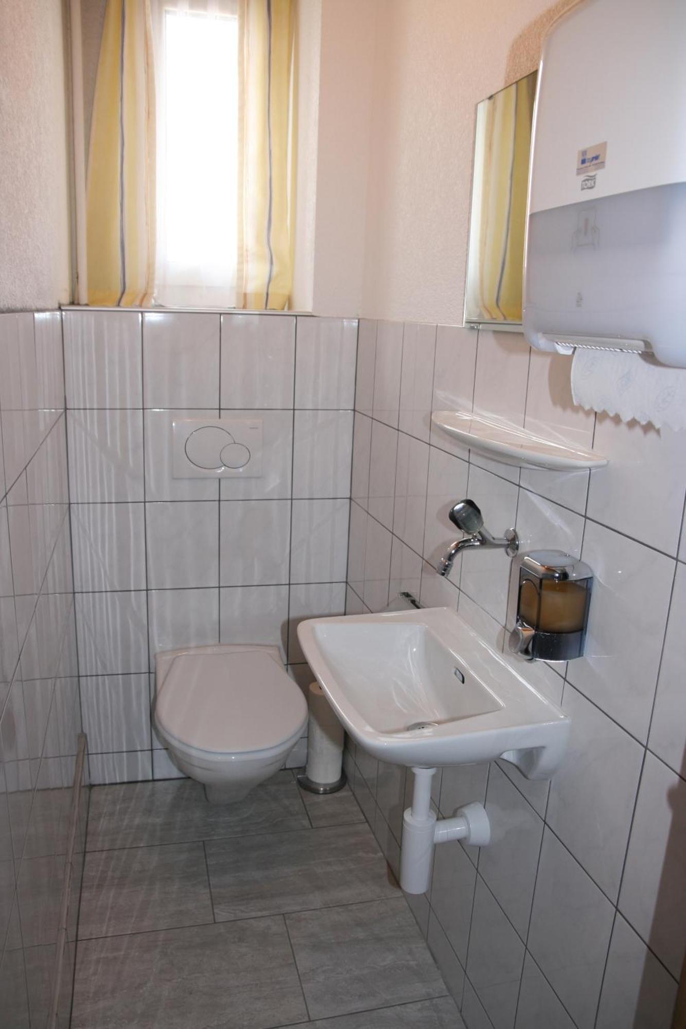 Hotel Glaernisch Hof Horgen Luaran gambar