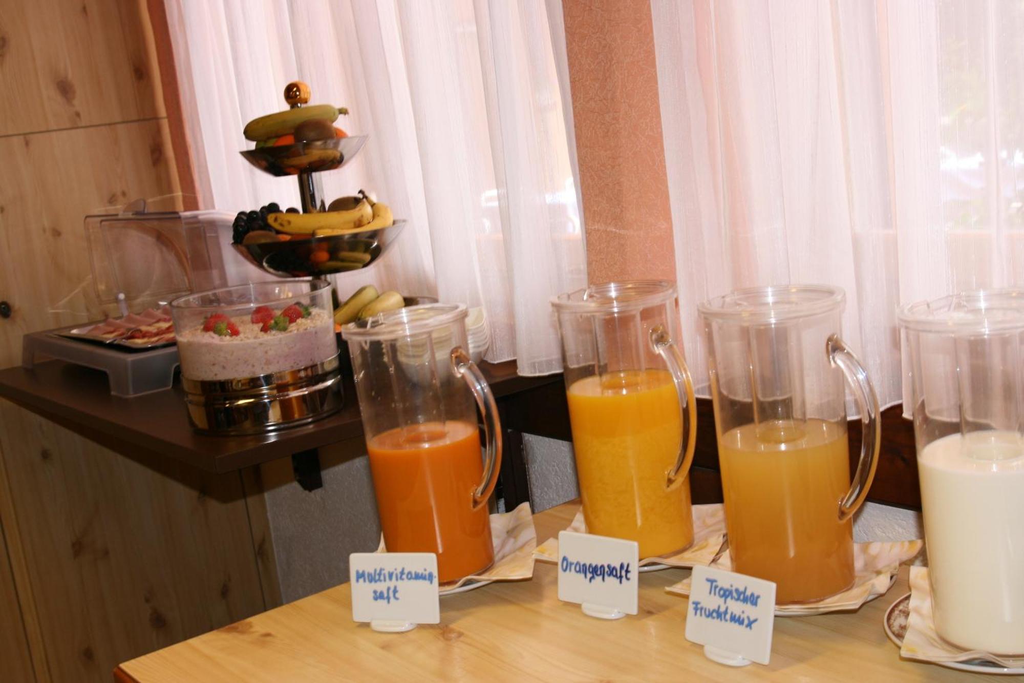 Hotel Glaernisch Hof Horgen Luaran gambar