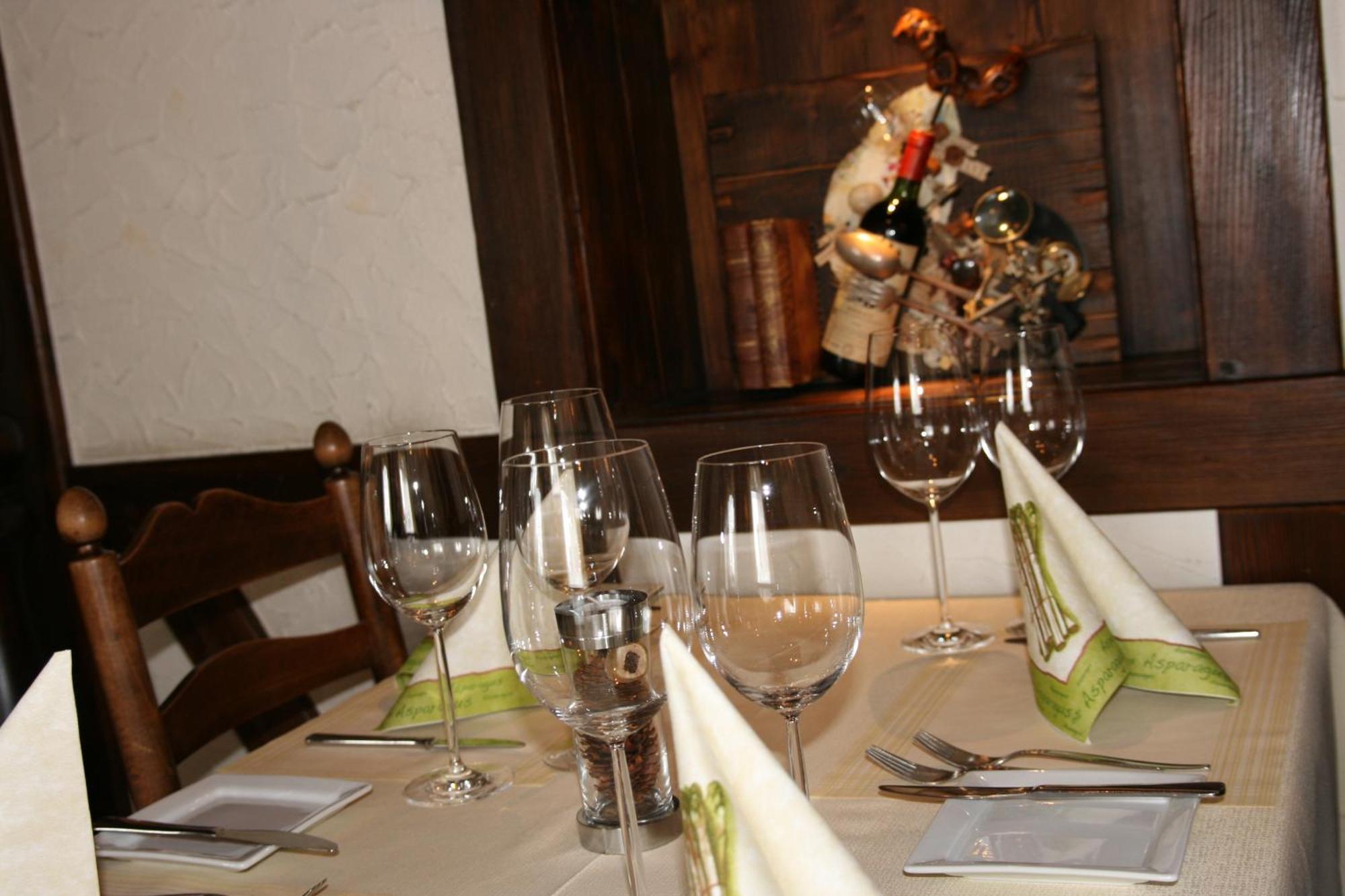 Hotel Glaernisch Hof Horgen Luaran gambar