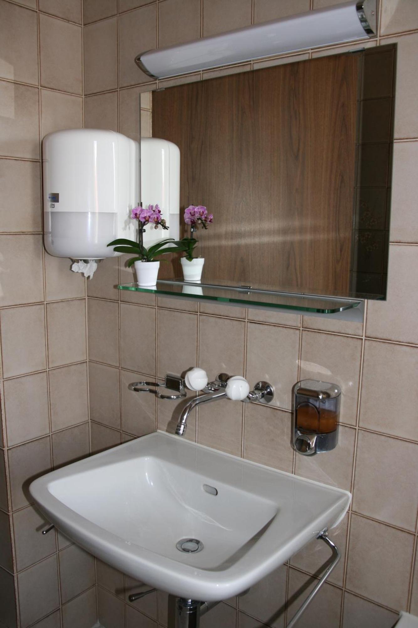 Hotel Glaernisch Hof Horgen Luaran gambar
