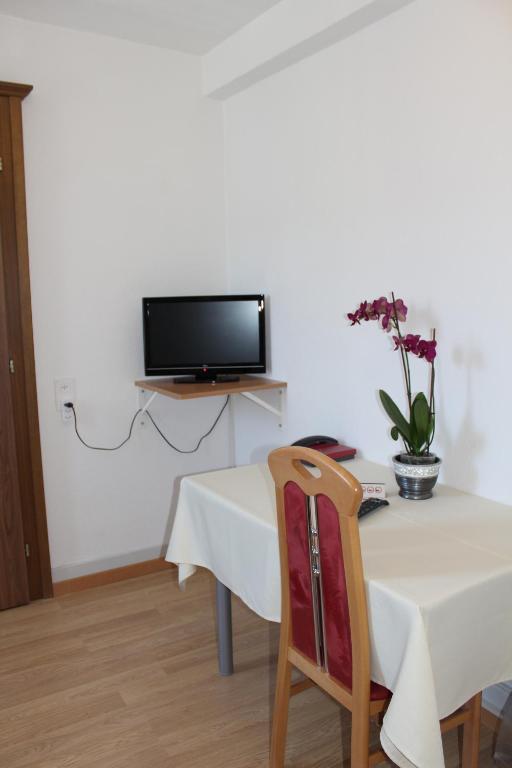 Hotel Glaernisch Hof Horgen Bilik gambar