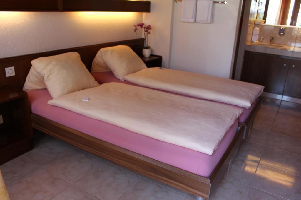 Hotel Glaernisch Hof Horgen Luaran gambar