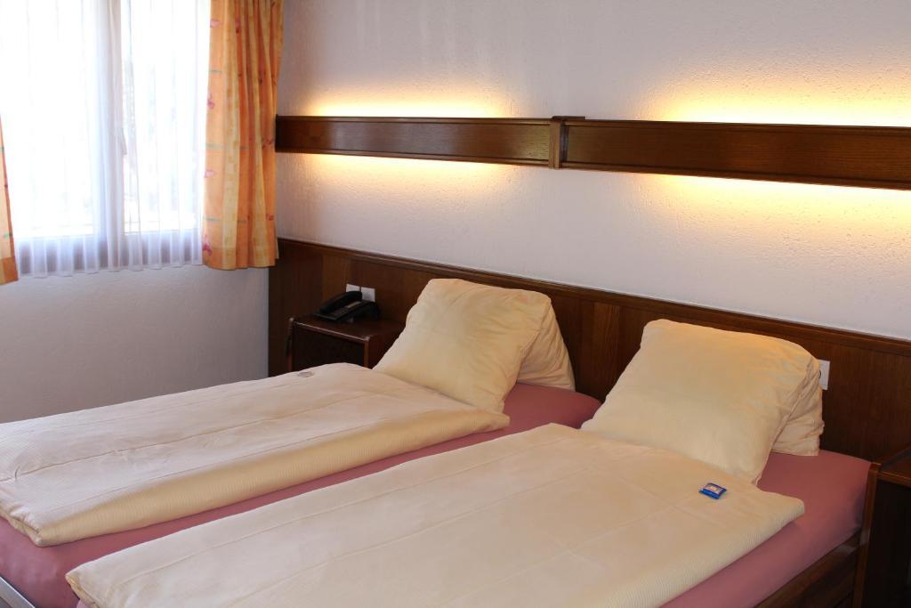 Hotel Glaernisch Hof Horgen Luaran gambar