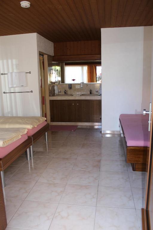 Hotel Glaernisch Hof Horgen Luaran gambar