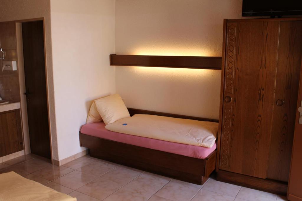 Hotel Glaernisch Hof Horgen Luaran gambar